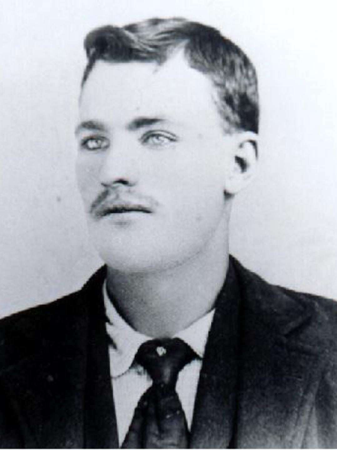 Charles Alfred Robinson (1851 - 1931) Profile